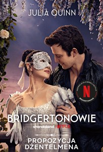 Picture of Propozycja dżentelmena. Wydanie serialowe