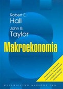 Makroekono... - Robert Hall, John B. Taylor - Ksiegarnia w UK