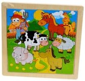 Układanka ... -  Książka z wysyłką do UK