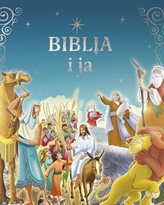 Obrazek Biblia i ja