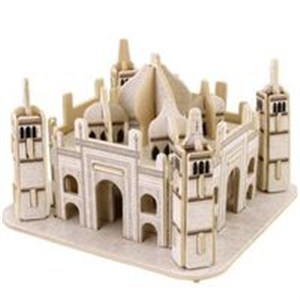 Picture of Puzzle Tai Mahal