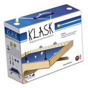 Klask Magn... -  Polish Bookstore 