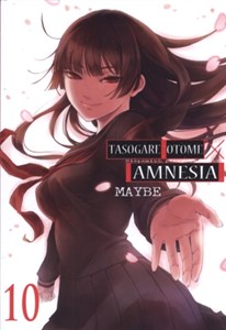 Obrazek Tasogare Otome X Amnesia. Tom 10