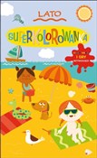 Lato. Supe... - Opracowanie Zbiorowe -  books in polish 