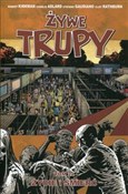 Żywe trupy... - Robert Kirkman -  books from Poland