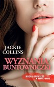 Książka : Wyznania b... - Jackie Collins
