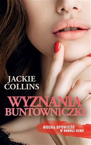 Obrazek Wyznania buntowniczki