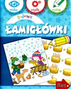 LODOWE ŁAM... - ANNA WIŚNIEWSKA -  Polish Bookstore 