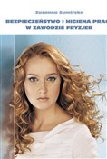 polish book : Bezpieczeń... - Zuzanna Sumirska