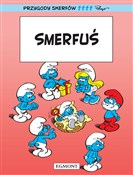 polish book : Smerfuś To... - Peyo