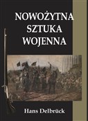 polish book : Nowożytna ... - Hans Delbrück