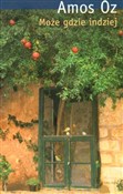 polish book : Może gdzie... - Amos Oz