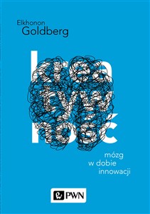 Picture of Kreatywność Mózg w dobie innowacji