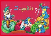 Zobacz : Zagadki - ... - Maria Majchrzak
