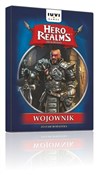 Polska książka : Hero Realm...