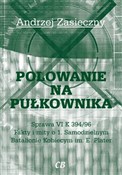Polska książka : Nóż Requie... - Henryk Piecuch