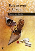 Dziewczyny... - as-Sania Radża -  books from Poland