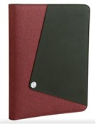 Polska książka : Teczka kon...