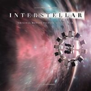 Obrazek Interstellar
