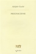 Przeznacze... - Adolphe Gesche -  Książka z wysyłką do UK