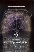 Depozyt Ol... - Włodzimierz Antkowiak -  books in polish 