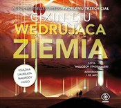Polska książka : CD MP3 Węd... - Liu Cixin