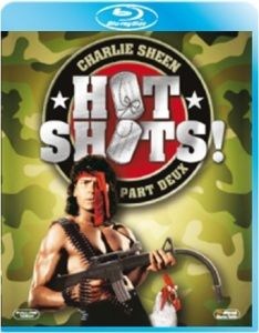 Picture of Hot Shots! (Blu-ray)