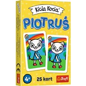 Karty Piot... -  Polish Bookstore 