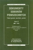 Dokumenty ... - Arkadiusz Baron, Henryk Pietras -  books from Poland