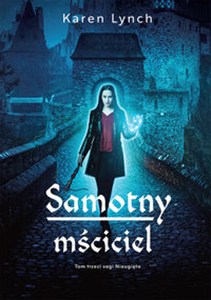 Obrazek Samotny mściciel