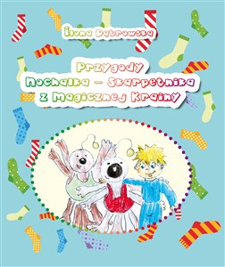 Picture of Przygody Nochalka - Skarpetnika z Magicznej Krainy