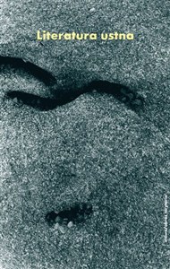 Obrazek Literatura ustna