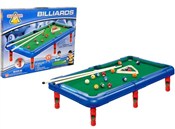 Bilard -  foreign books in polish 