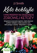 polish book : Keto kokta... - Jj Smith