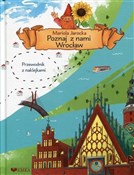 Polska książka : Poznaj z n... - Mariola Jarocka