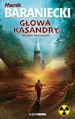 Głowa Kasa... - Marek Baraniecki -  Książka z wysyłką do UK
