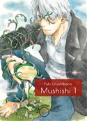 Mushishi -... - Yuki Urushibara -  foreign books in polish 