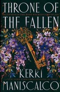 Picture of Throne of the Fallen