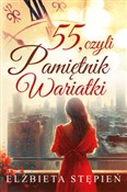 polish book : 55, czyli ... - Elżbieta Stępień