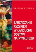 Zarządzani... - Grażyna Wieteska - Ksiegarnia w UK