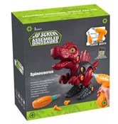 Dinozaur d... - Ksiegarnia w UK