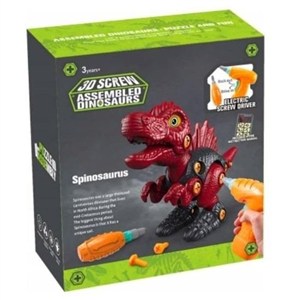 Picture of Dinozaur do skręcania