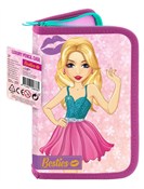 Polska książka : Piórnik lu...