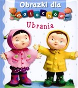 Ubrania Ob... - E. Beaumont, N. Belineau - Ksiegarnia w UK