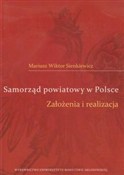 Samorząd p... - Mariusz Wiktor Sienkiewicz -  books in polish 