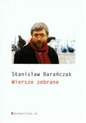 Polska książka : Wiersze ze... - Stanisław Barańczak