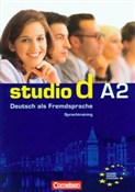 Polska książka : Studio d A...