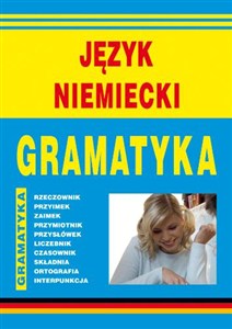 Picture of Język niemiecki gramatyka