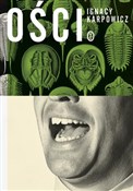 Ości - Ignacy Karpowicz -  books in polish 