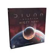 Książka : Gra Diuna ...